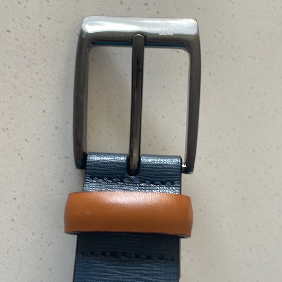 Brand new men’s size 32 Penguin belt - Picture 3 of 3